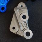 【DOG HOUSE 惡搞手工廠】BREMBO 對四卡鉗座 (40MM) KRV180| Webike摩托百貨