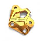 【DOG HOUSE 惡搞手工廠】BREMBO 對四卡鉗座 (40mm) 勁戰七代125 / 155| Webike摩托百貨