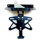 【DOG HOUSE 惡搞手工廠】高低可調鋁合金跑格短牌架組 水冷BWS| Webike摩托百货