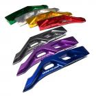 【DOG HOUSE 惡搞手工廠】高低可調鋁合金跑格短牌架組 水冷BWS| Webike摩托百货