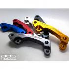【DOG HOUSE 惡搞手工廠】BREMBO 後對二卡鉗座 (84mm) SMAX 155 / FORCE 155| Webike摩托百货