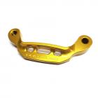 【DOG HOUSE 惡搞手工廠】CNC對二大螃蟹後卡鉗補強座 (84mm) JET SL / MMBCU / DRG 1.0/2.0| Webike摩托百货