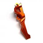 【DOG HOUSE 惡搞手工廠】BREMBO 輻射卡鉗座 (100mm) DOLLAR 125/150| Webike摩托百货