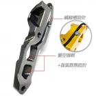 【DOG HOUSE 惡搞手工廠】BREMBO 輻射卡鉗座 (100mm) DOLLAR 125/150| Webike摩托百货