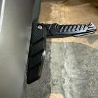 【DOG HOUSE 惡搞手工廠】黑化後移飛旋組 X-TOWN ST 250| Webike摩托百货