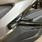 【DOG HOUSE 惡搞手工廠】黑化後移飛旋組 X-TOWN ST 250| Webike摩托百货