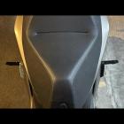 【DOG HOUSE 惡搞手工廠】黑化後移飛旋組 X-TOWN ST 250| Webike摩托百货