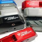 【DOG HOUSE 惡搞手工廠】黑化後移飛旋組 X-TOWN ST 250| Webike摩托百货