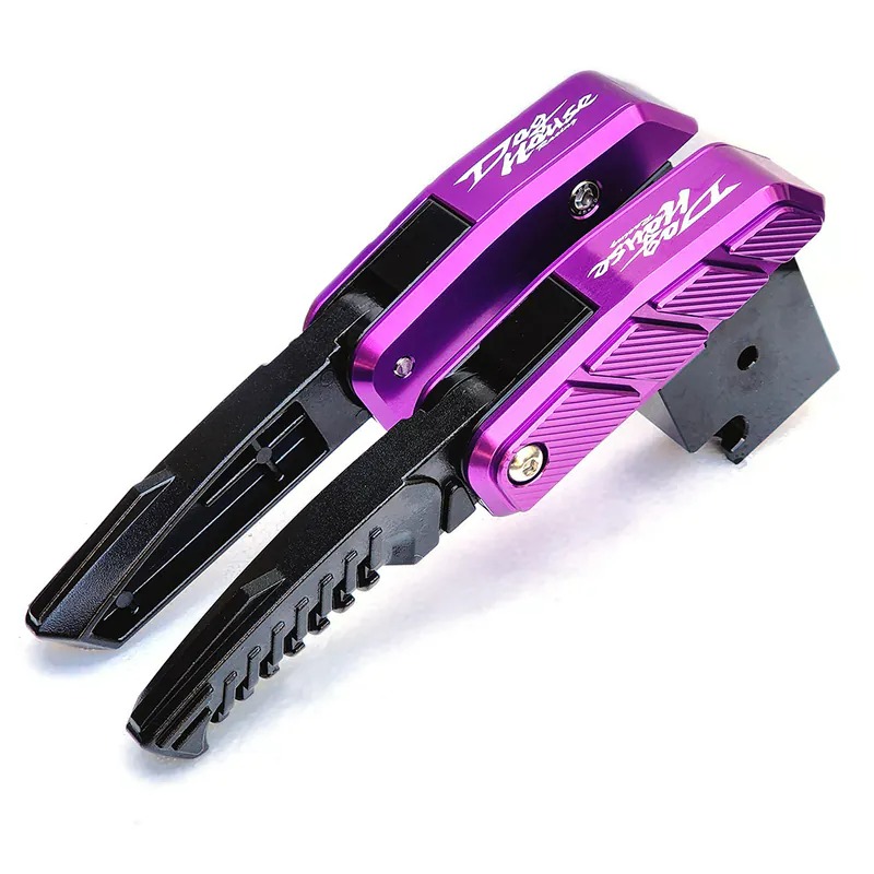 【DOG HOUSE 惡搞手工廠】黑化後移飛旋組 X-TOWN ST 250