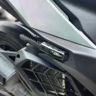 【DOG HOUSE 惡搞手工廠】黑化後移飛旋組 JET SL / SL+ / MMBCU| Webike摩托百货