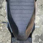 【DOG HOUSE 惡搞手工廠】黑化後移飛旋組 JET SL / SL+ / MMBCU| Webike摩托百货