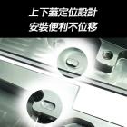 【DOG HOUSE 惡搞手工廠】黑化後移飛旋組 JET SL / SL+ / MMBCU| Webike摩托百货