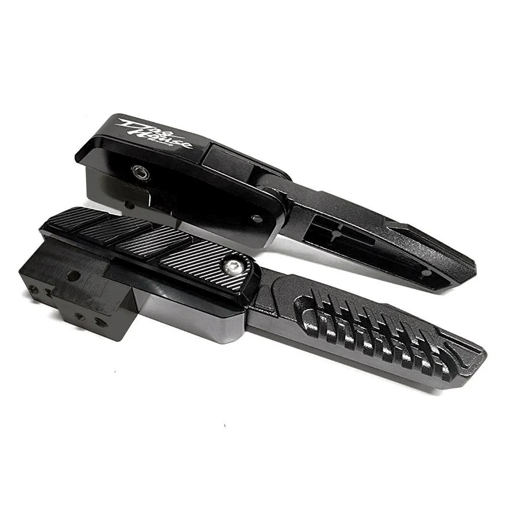 【DOG HOUSE 惡搞手工廠】黑化後移飛旋組 JET SL / SL+ / MMBCU