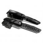 【DOG HOUSE 惡搞手工廠】黑化後移飛旋組 JET SL / SL+ / MMBCU| Webike摩托百货