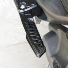 【DOG HOUSE 惡搞手工廠】通用型黑化腳踏| Webike摩托百货