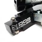 【DOG HOUSE 惡搞手工廠】飛旋腳踏板組 ADDRESS 125 / MUSIC 125 / TEKKEN 125| Webike摩托百货