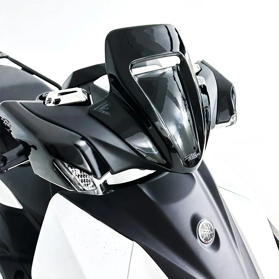 【DOG HOUSE 惡搞手工廠】日式方向燈殼組 勁戰七代 125/155