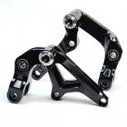 【DOG HOUSE】避震器後移下座組 勁戰七代/六代 / FORCE 2.0 / AUGUR / 水冷BWS| Webike TW