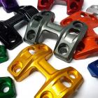 【DOG HOUSE 惡搞手工廠】二代3D龍頭座組 一體式上蓋 SMAX| Webike摩托百货