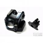 【DOG HOUSE 惡搞手工廠】一代3D龍頭座組 SMAX 155| Webike摩托百货