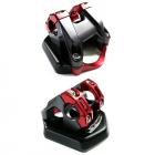 【DOG HOUSE 惡搞手工廠】一代3D龍頭座組 SMAX 155| Webike摩托百货