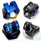 【DOG HOUSE 惡搞手工廠】一代3D龍頭座組 SMAX 155| Webike摩托百货