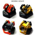 【DOG HOUSE 惡搞手工廠】一代3D龍頭座組 SMAX 155| Webike摩托百货