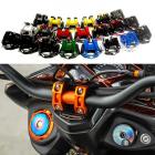 【DOG HOUSE 惡搞手工廠】一代3D龍頭座組 SMAX 155| Webike摩托百货