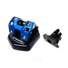 【DOG HOUSE】二代3D龍頭座組 SMAX 155| Webike TW