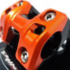 【DOG HOUSE】二代3D龍頭座組 SMAX 155| Webike TW