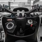 【DOG HOUSE】二代3D龍頭座組 SMAX 155| Webike TW