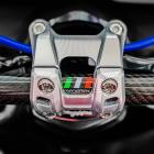 【DOG HOUSE】二代3D龍頭座組 SMAX 155| Webike TW