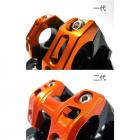 【DOG HOUSE】二代3D龍頭座組 SMAX 155| Webike TW