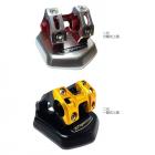 【DOG HOUSE】二代3D龍頭座組 SMAX 155| Webike TW