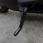 【DOG HOUSE 惡搞手工廠】日式手工白鐵黑化側柱 SUI / SALUTO / SWISH / NEX| Webike摩托百货