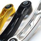 【DOG HOUSE】輕量化鋁合金狗骨頭 勁戰一代~五代| Webike TW