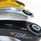 【DOG HOUSE】輕量化鋁合金狗骨頭 勁戰一代~五代| Webike TW