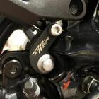 【DOG HOUSE 惡搞手工廠】土除轉接支架 勁戰六代 / 水冷BWS| Webike摩托百货