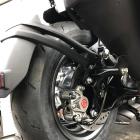 【DOG HOUSE 惡搞手工廠】土除轉接支架 勁戰六代 / 水冷BWS| Webike摩托百货