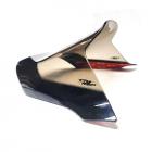 【DOG HOUSE 惡搞手工廠】鴨舌帽造型短風鏡 SUI| Webike摩托百货