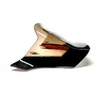 【DOG HOUSE 惡搞手工廠】鴨舌帽造型短風鏡 SUI| Webike摩托百货