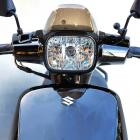 【DOG HOUSE 惡搞手工廠】鴨舌帽造型短風鏡 SUI| Webike摩托百货