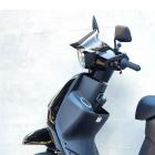 【DOG HOUSE 惡搞手工廠】鴨舌帽造型短風鏡 SUI| Webike摩托百货