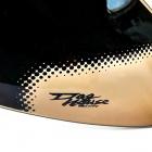 【DOG HOUSE 惡搞手工廠】造型風翼鴨尾 SUI| Webike摩托百货