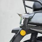 【DOG HOUSE 惡搞手工廠】造型風翼鴨尾 SUI| Webike摩托百货