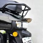 【DOG HOUSE 惡搞手工廠】造型風翼鴨尾 SUI| Webike摩托百货