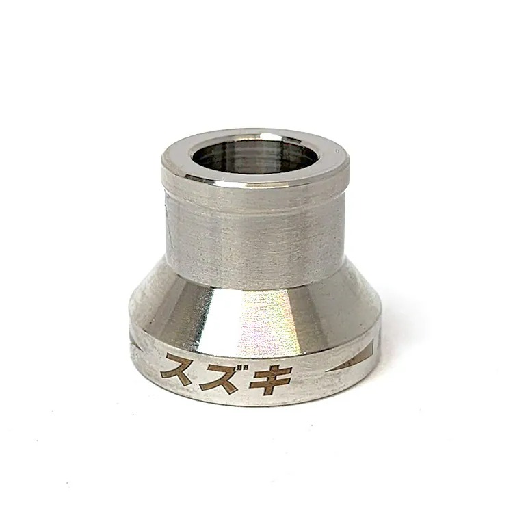 【DOG HOUSE 惡搞手工廠】前輪芯強化套筒 SUI / SALUTO / SWISH / NEX