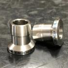 【DOG HOUSE】前輪芯強化套筒 勁戰一~五代 等車款| Webike TW