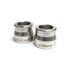 【DOG HOUSE】前輪芯強化套筒 YZF-R15 V3 / V4 / V4M| Webike TW