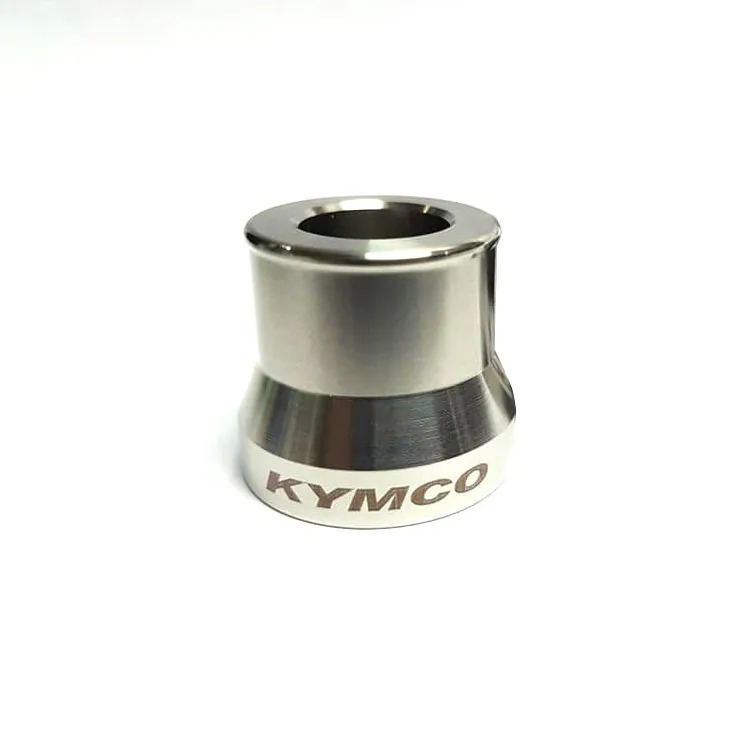 【DOG HOUSE 惡搞手工廠】前輪芯強化套筒 KYMCO 車款